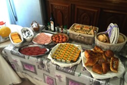 Albergo Athena