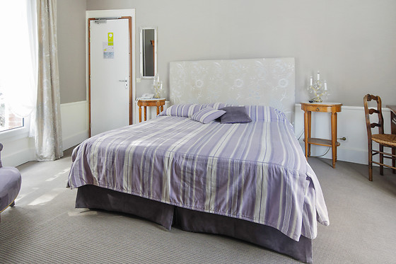 Brit Hotel & Spa Le Roc au Chien - photo 4