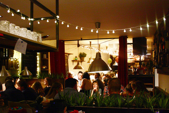 El Bocado Sint-Truiden - photo 11