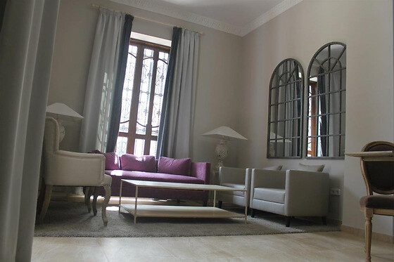 HOTEL VILLA MARIA - photo 4