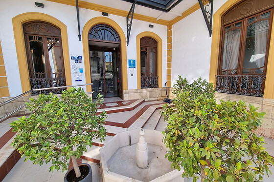 HOTEL VILLA MARIA - photo 5