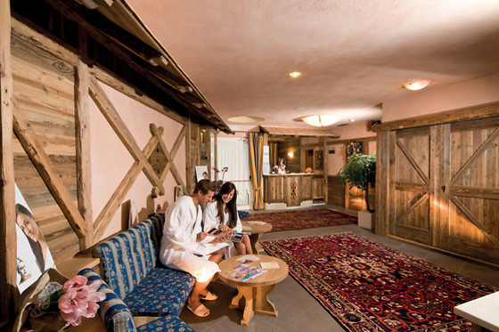 Hotel Panorama Wellness & Resort - photo 36