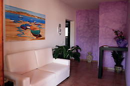 B&B Villa Francesco