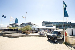 Kitesurf Belgium School