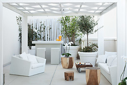 iH Hotels Bari Grande Albergo delle Nazioni