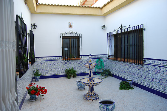 HOTEL CORTIJO DEL TÁJAR - photo 5