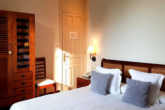 HOTEL QUINTA DE LA VILLANUEVA - photo 6