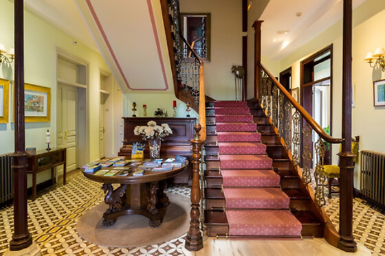 HOTEL QUINTA DE LA VILLANUEVA - photo 5