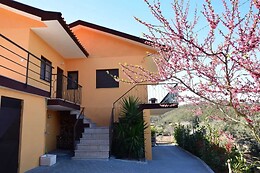 CORGA TOURS
