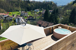 Bed & Wellness Fisterre