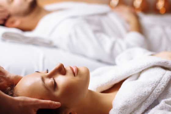 Marcos Massage Studio - photo 14