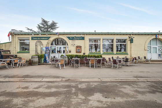 L'Estaminet de Lorette - photo 11