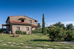 Borgo Campetroso
