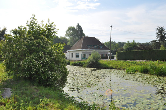 Restaurant Au Pont Tournant - photo 3