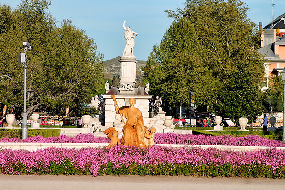 VISITARANJUEZ VISITAS GUIADAS - photo 1