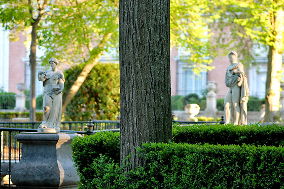 VISITARANJUEZ VISITAS GUIADAS - photo 3
