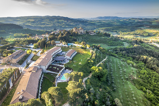 Il Castelfalfi - photo 1