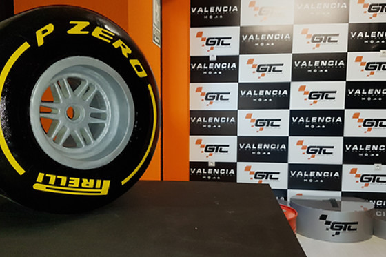 GTC VALENCIA CIRCUITO VIRTUAL - photo 1