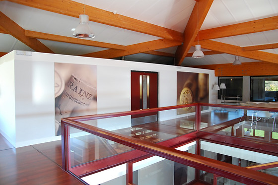 BODEGAS PAGO DE LARRAINZAR - photo 6