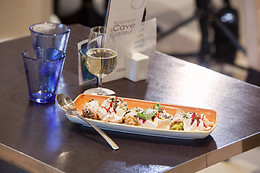 Il Ristorante Noyelles