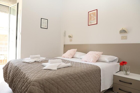 A Casa Nostra Hotel - photo 1