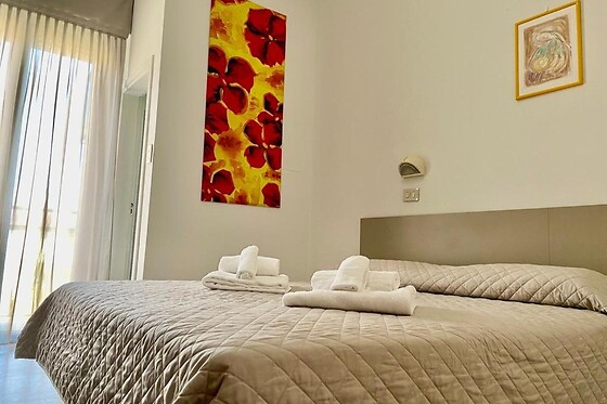 A Casa Nostra Hotel - photo 2