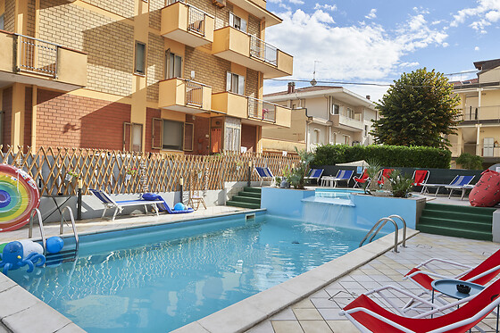 A Casa Nostra Hotel - photo 0