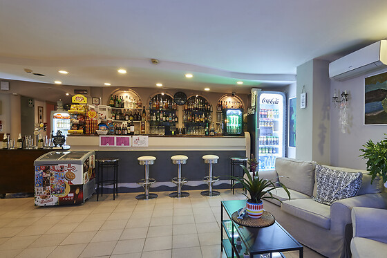 A Casa Nostra Hotel - photo 4