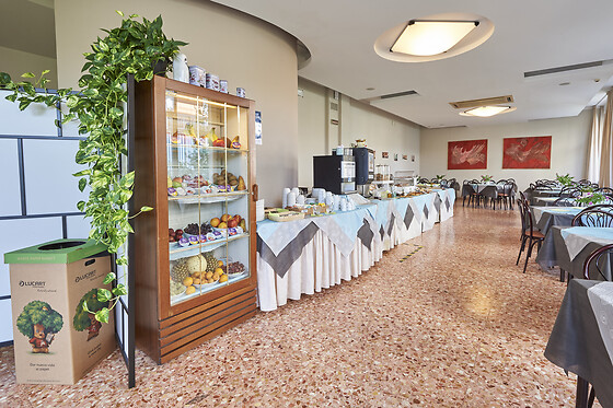 A Casa Nostra Hotel - photo 5