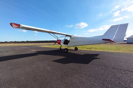 UAD AEROSERVICES - photo 6