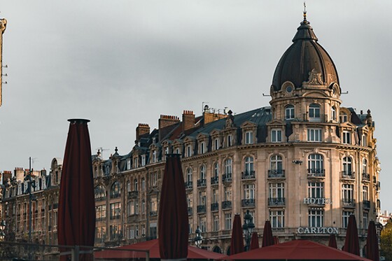 Escape the City - photo 0