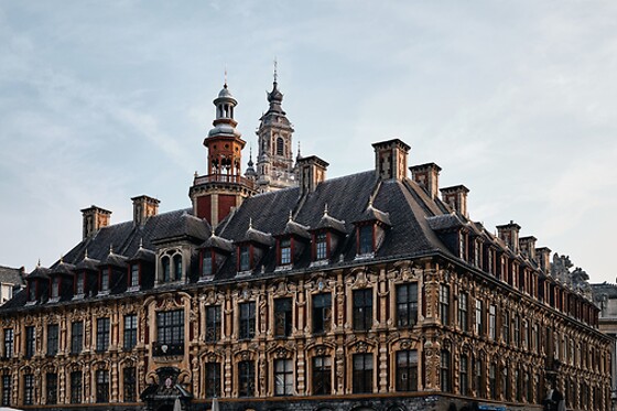 Escape the City - photo 2