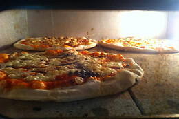 Restaurant Pizzeria Capricciosa