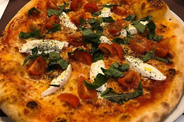 Restaurant Pizzeria Capricciosa