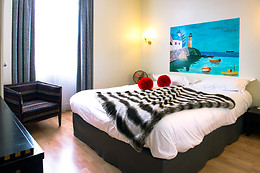 Le Vintage Hotel ***