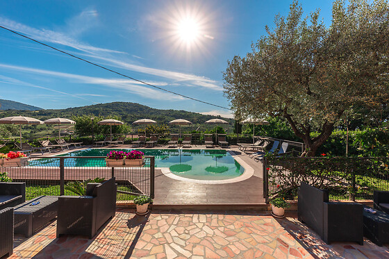 B&B La Mortella - photo 1