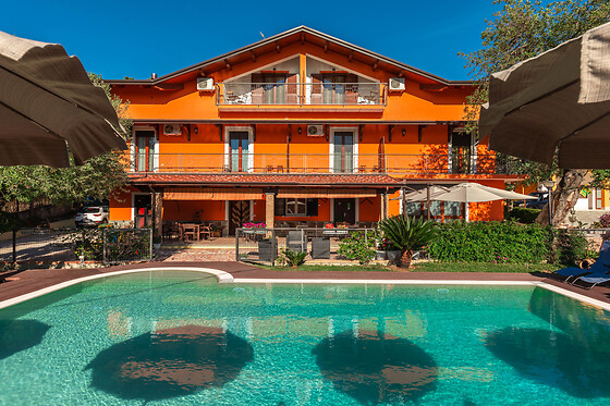 B&B La Mortella - photo 2