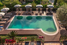 B&B La Mortella