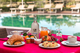 B&B La Mortella