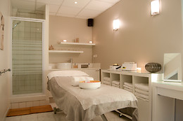 Gisèle Delorme Salon Michel Berthou