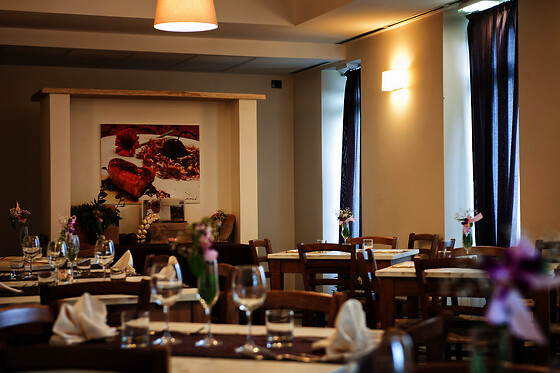 Grand Hotel Impero Spa & Resort - photo 4