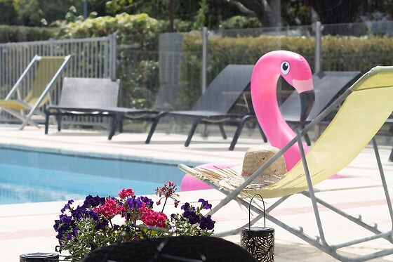 NOVOTEL EVRY COURCOURONNES - photo 2