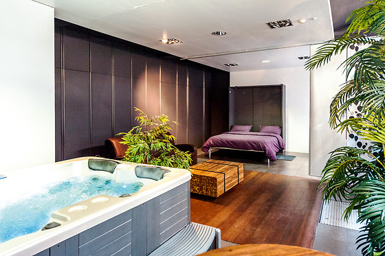 Suite & Spa No Idem - photo 3