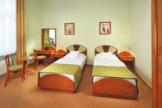 Baross City Hotel - photo 6