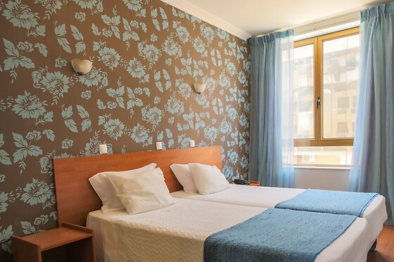 IMPÉRIO HOTEL - photo 3