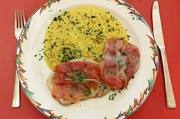 Café Restaurant du Port