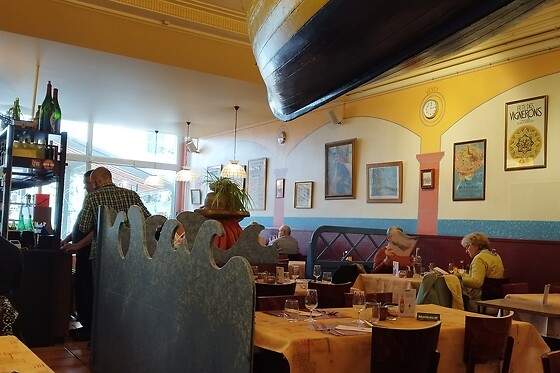 Café Restaurant du Port - photo 0