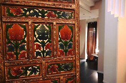 Sérail de Jade