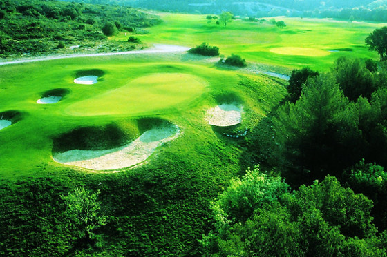 FONTCAUDE GOLF ET RESORT - photo 10