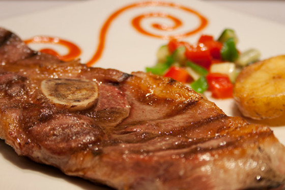 RESTAURANTES ABRASADOR - photo 7